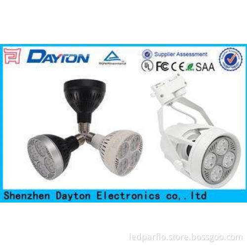 OSRAM Jewelry Par30 Led Short Neck Dimmable with UL CE ROHS